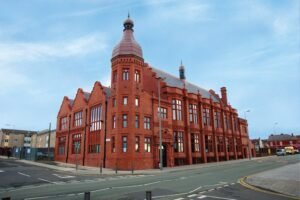 The Florrie launch their 2025 fundraiser to help preserve the Victorian building