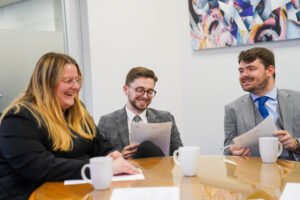 The legal steps Liverpool couples should consider this Valentine's Day