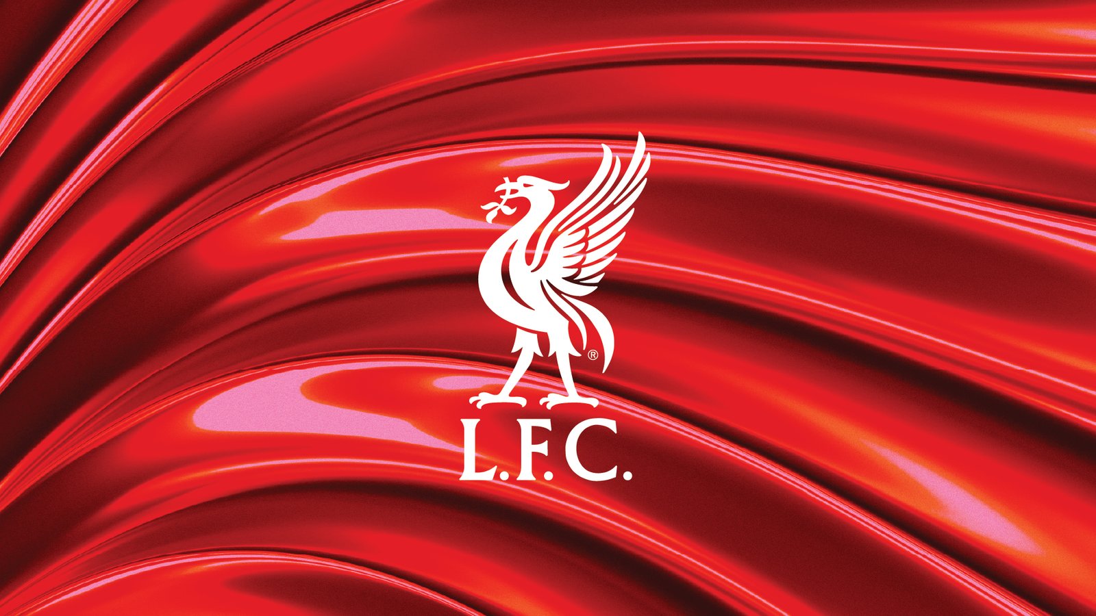 Liverpool Football Club reveals fresh new look inspired by iconic Liver Bird