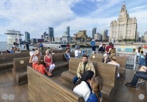 Take a super-realistic virtual tour of the new Mersey Ferry