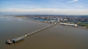 Southport Pier restoration plans win planning consent
