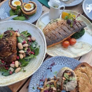 Make Mother's Day memories at The Watering Can