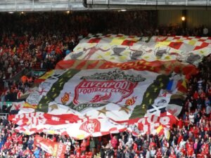Liverpool FC freeze general admission and season ticket prices for 25/26 season