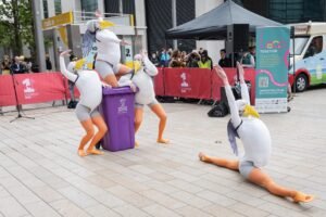Culture Liverpool is on the lookout for the city’s best dancing talent