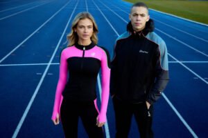 Red Run Activewear announces expansion with JD partnership