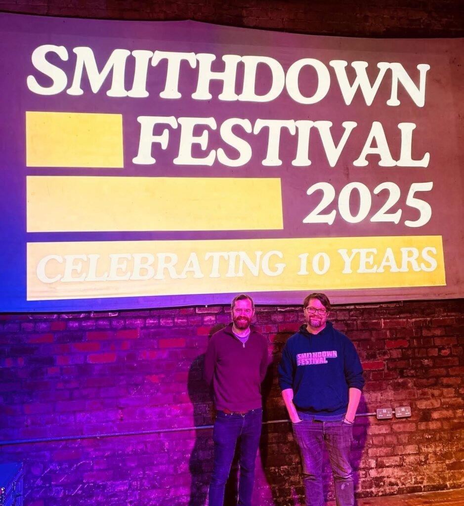 Smithdown Festival announce first wave of acts for 10th birthday celebration