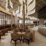 New Aspire Lounge will complete latest phase of LJLA improvements