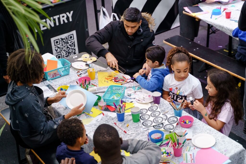 BOXPARK Liverpool to celebrate Easter Holidays with a week-long extravaganza
