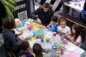 BOXPARK Liverpool to celebrate Easter Holidays with a week-long extravaganza