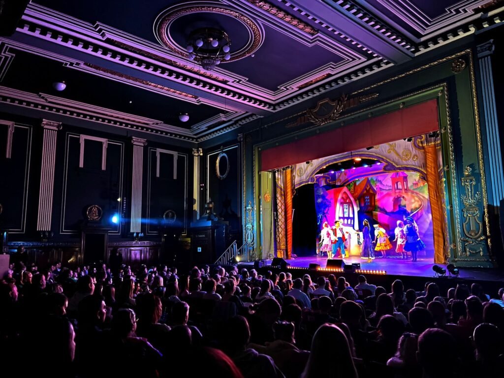 Liverpool's much loved Epstein Theatre to reopen its doors