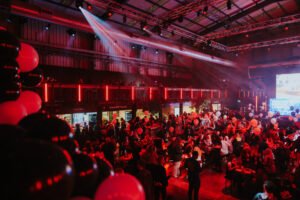 BOXPARK Liverpool to pop up at The Randox Grand National Festival