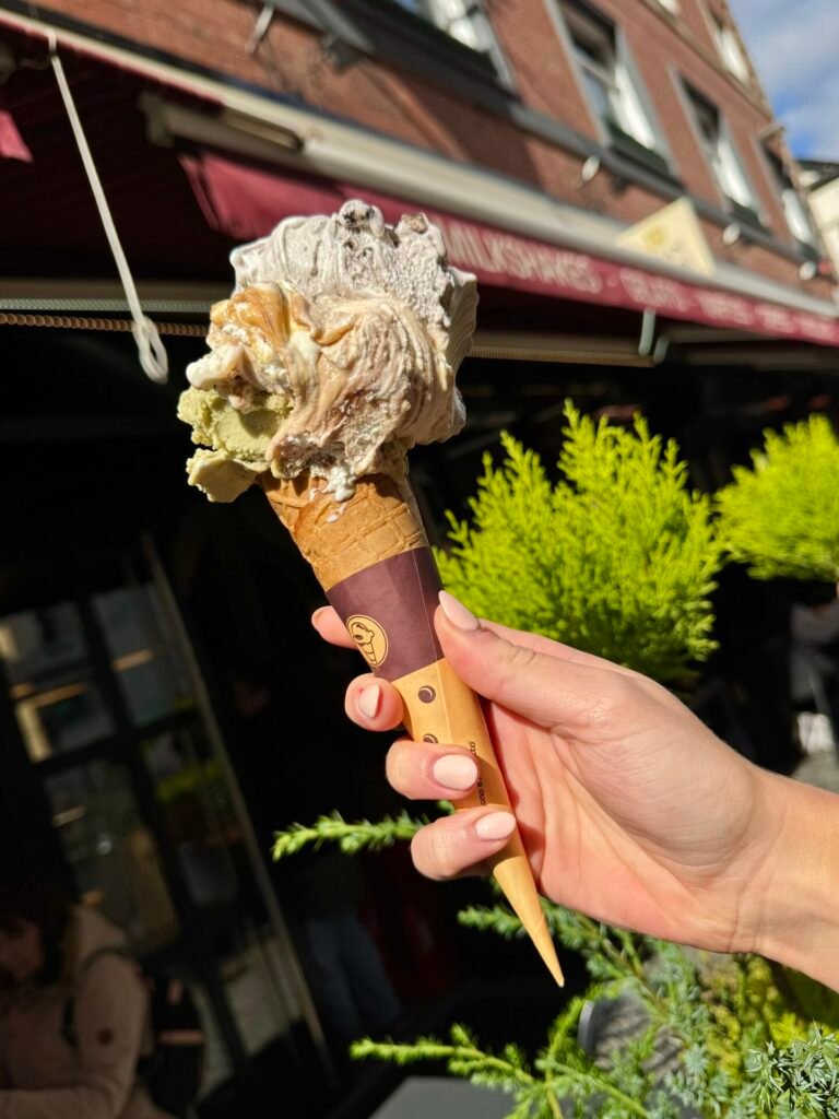 Gran Caffe Dockside to open this Sunday with 100 free coffee, croissants and gelato