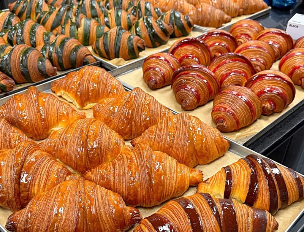 Gran Caffe Dockside to open this Sunday with 100 free coffee, croissants and gelato