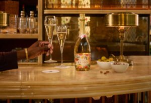 The Ivy Liverpool reveals special Grand National menu as it sponsors The Liverpool Hurdle