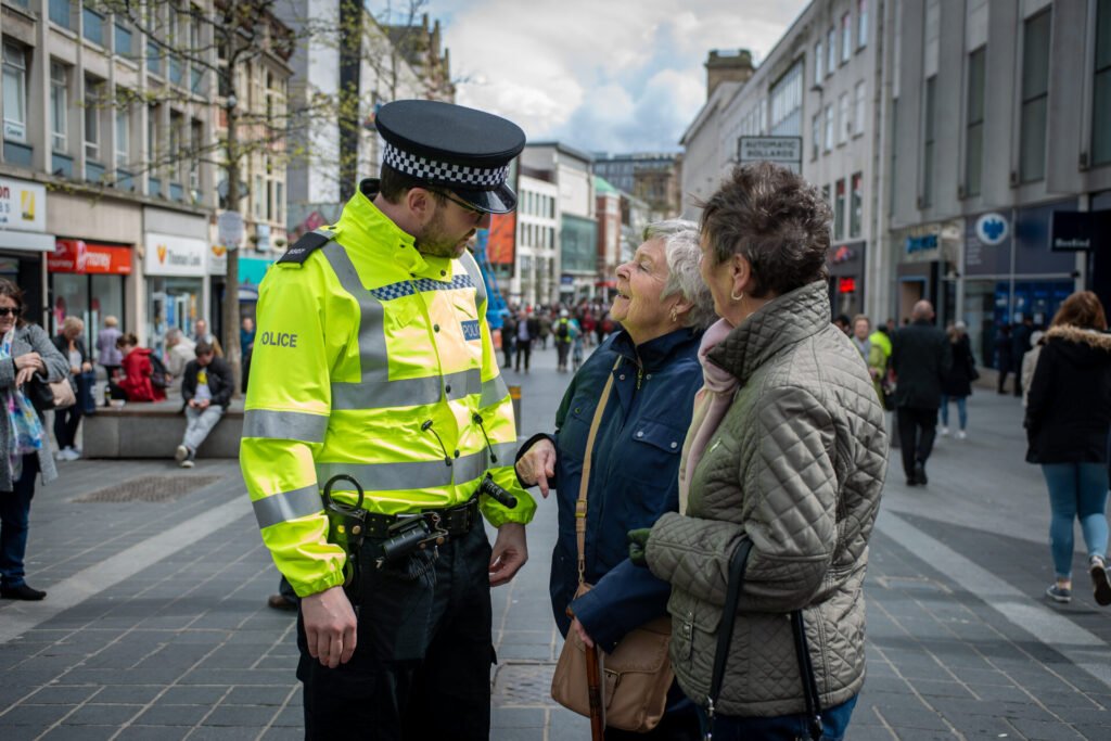 Liverpool to stage first major conference to tackle business crime