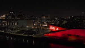 adidas and Liverpool Football Club announce multi-year partnership