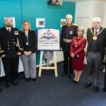 Speke House is celebrating 10 years supporting homeless veterans