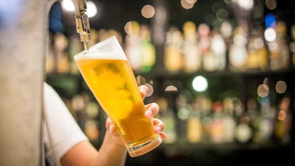 Southport Beer Week set to serve up ale trail and town centre festivities