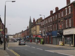 Liverpool City Council is hosting a Free Business breakfast for Walton Community