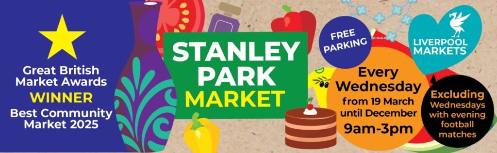 Stanley Park Market is set to return this week