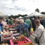 Stanley Park Market is set to return this week
