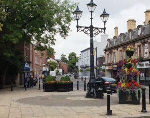 Woolton named North West's best place to live by The Sunday Times