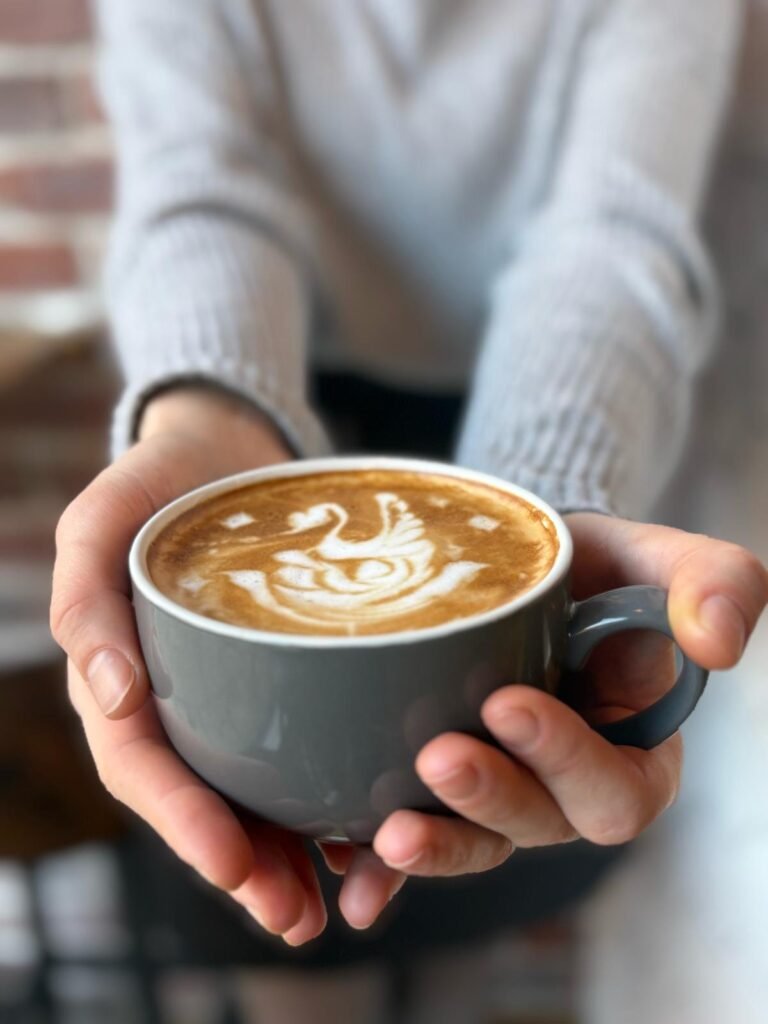 New coffee shop, Sips & Stories, opens on Smithdown Road