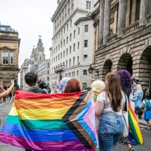Registration for 2025 “March with Pride” opens