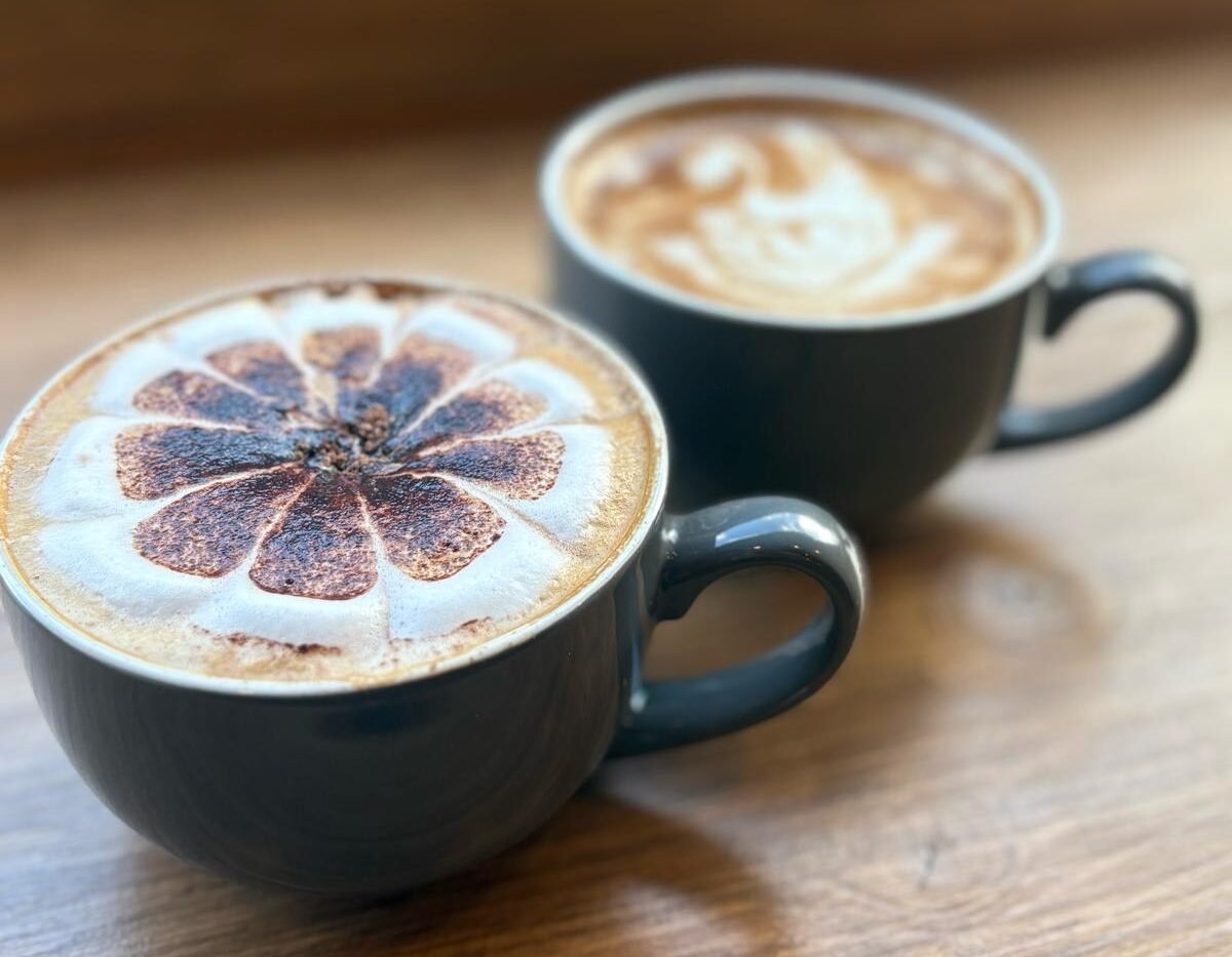 New coffee shop, Sips & Stories, opens on Smithdown Road
