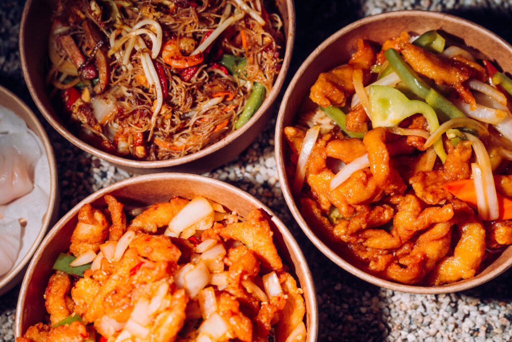 BOXPARK Liverpool to celebrate 1st birthday weekend with over 1000 free meals for guests