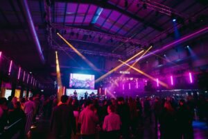 BOXPARK Liverpool to celebrate 1st birthday weekend with over 1000 free meals for guests