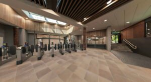 Planning permission granted for £100m Liverpool Baltic station scheme