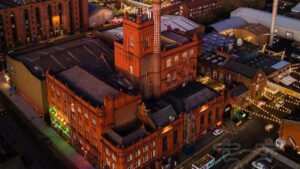Four fantastic venues put together a weekend full of family fun