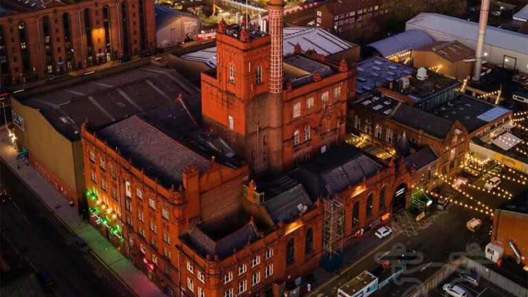 Four fantastic venues put together a weekend full of family fun