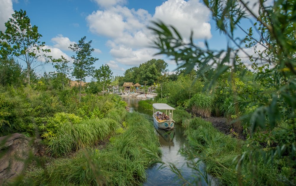 New Tripadvisor rankings name Chester Zoo as the UK’s best zoo