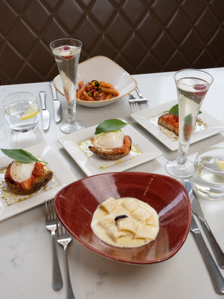 Il Forno to launch Liverpool’s first Bottomless Bocconcini