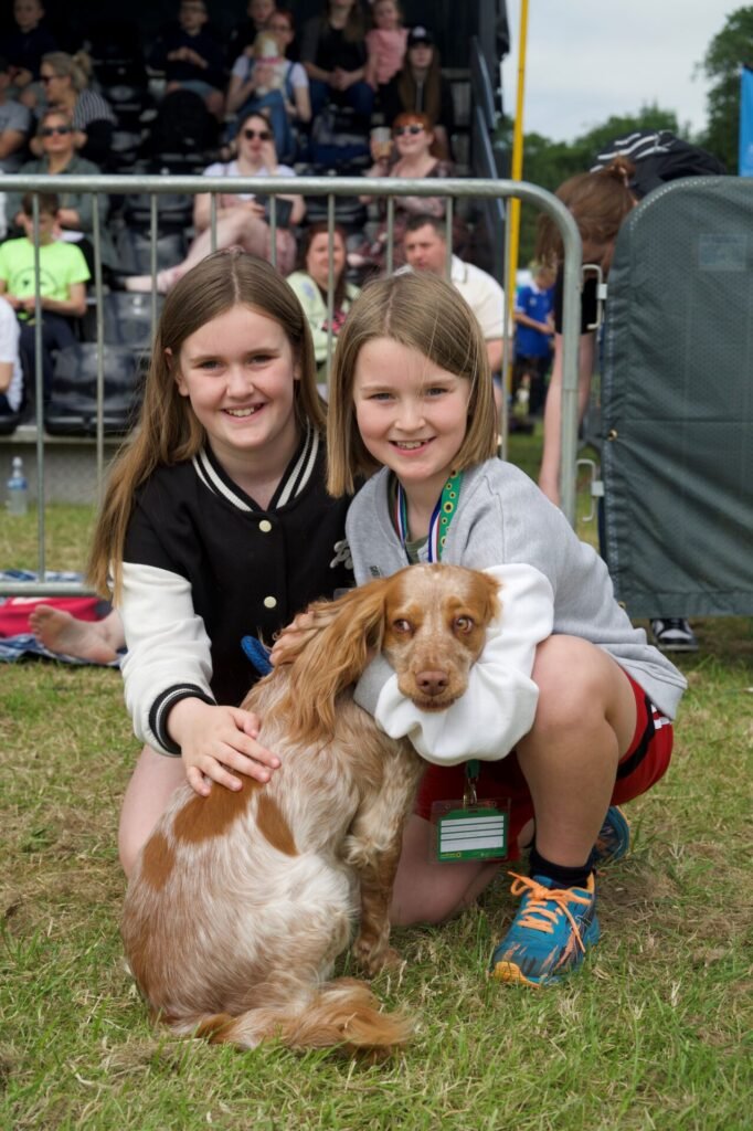 Beloved Mowgli Dog Show Returns to Support Claire House