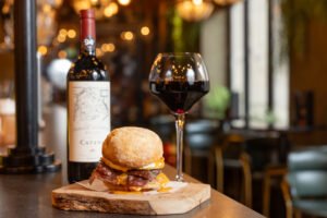 Liverpool Restaurant Week is back this May