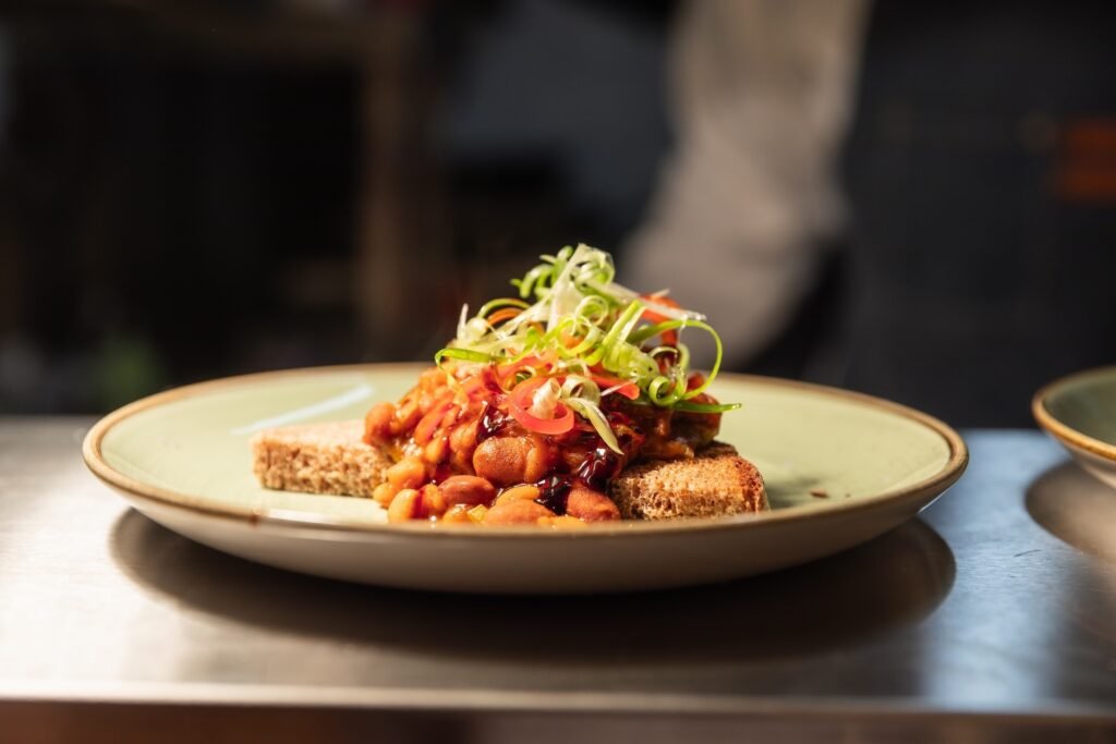 Brand-new restaurant Hume is now officially open in Liverpool