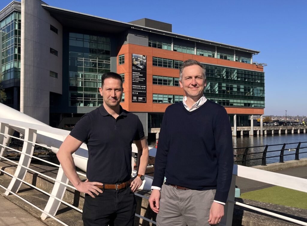 Liverpool Waters selected as Global Ports Holding’s first out of London Headquarters