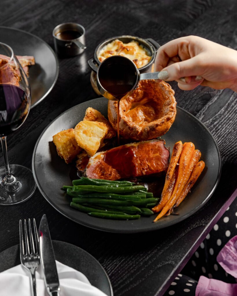 Easter at Gaucho: Three courses for £39.95 plus a kids' Easter egg hunt
