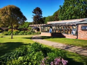 Award winning cafe bistro The Watering Can celebrates six glorious year