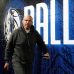 NBA Legend Jason Kidd joins new owners at Everton FC