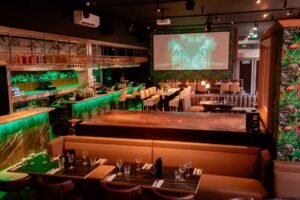 Mason's Spectacular Grand National Brunch and Burlesco
