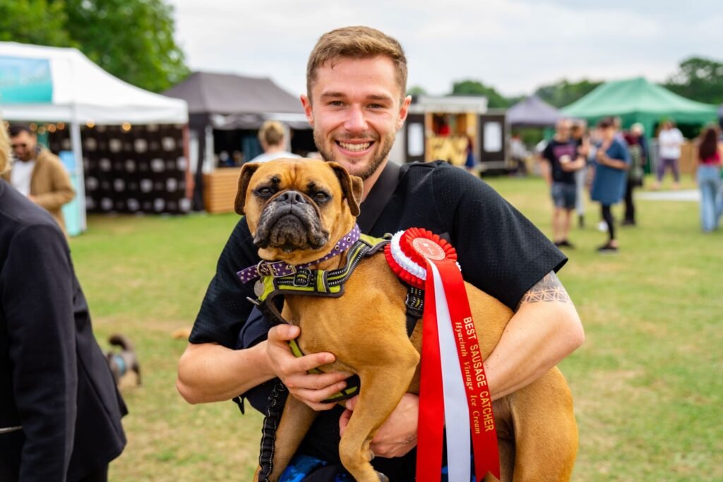 Beloved Mowgli Dog Show Returns to Support Claire House