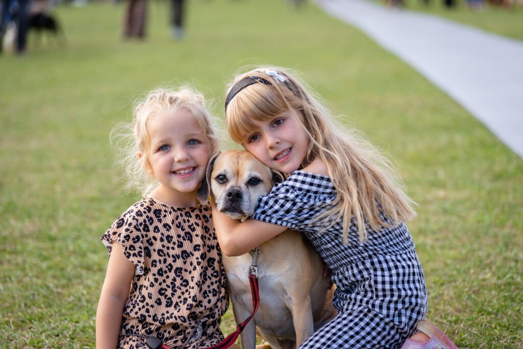 Beloved Mowgli Dog Show Returns to Support Claire House