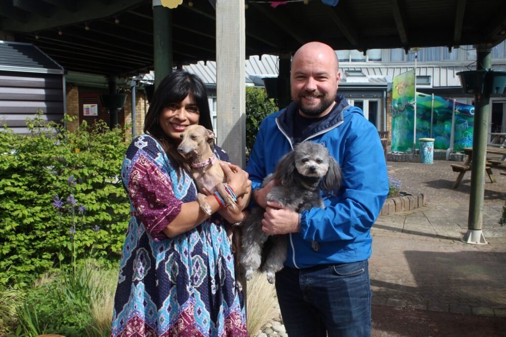 Beloved Mowgli Dog Show Returns to Support Claire House