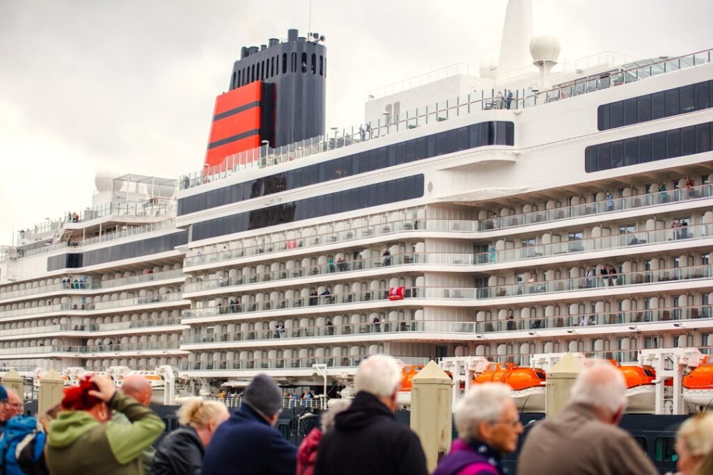 Liverpool Waters selected as Global Ports Holding’s first out of London Headquarters