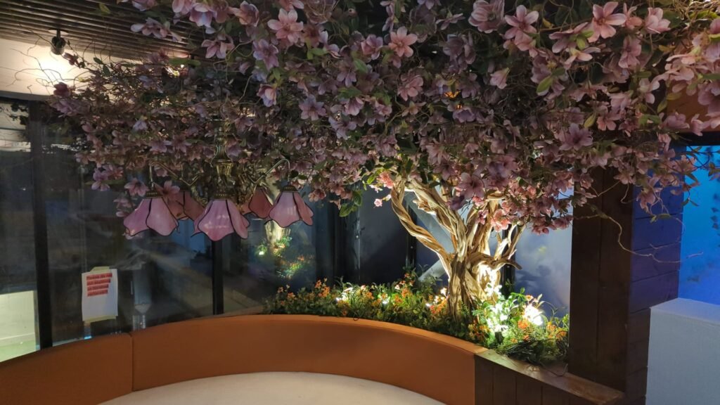 Blackstock Market launches spectacular new Roof Garden