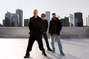 On the Waterfront presents STING announces more acts
